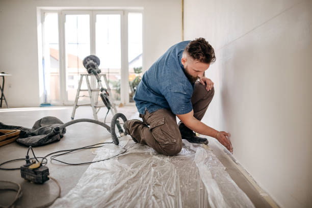 Best Drywall Repair  in Watkinsville, GA